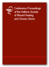 Conference Proceedings of the Hellenic Society of Wound Healing and Chronic Ulcers