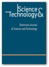 e-Journal of Science &amp; Technology